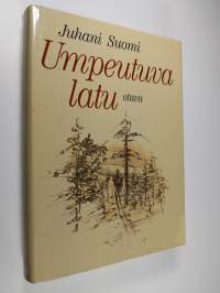 Urho Kekkonen 1976-1981, Umpeutuva latu