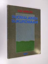 Suomalainen sukuromaani