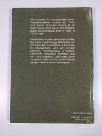 Suomalainen sukuromaani