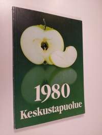 Keskustapuolue 1980