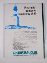 Keskustapuolue 1980