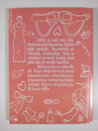 Äitikirja : selviytymisopas
