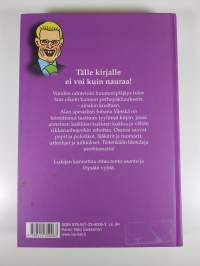 Vuoden vitsijätti
