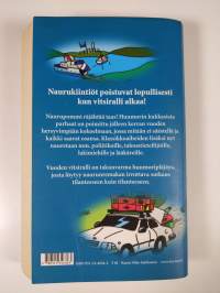 Vuoden vitsiralli