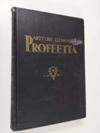 Profeetta