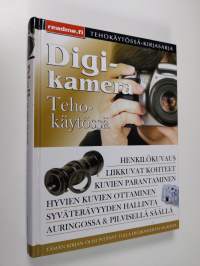 Digikamera tehokäytössä