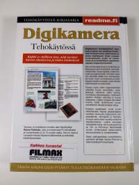 Digikamera tehokäytössä