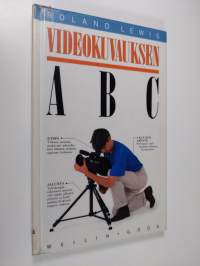 Videokuvauksen abc