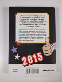 Mitä on miehellä mielessä 2015