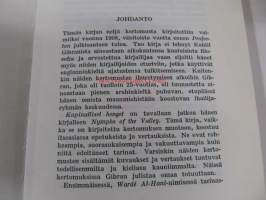 Kapinalliset henget