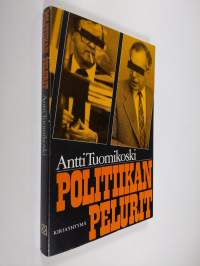 Politiikan pelurit