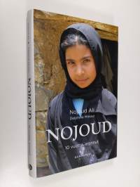 Nojoud : 10 vuotta, eronnut