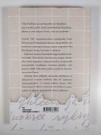 Soulmies sänkipellossa : päiväkirja 1967-1969