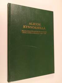 Alkion kynnöksellä : Maalaisliitto-Keskustapuolue Etelä-Pohjanmaalla 1906-1986