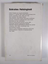 Sokrates Helsingissä ja muita tarinoita