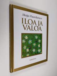 Iloa ja valoa