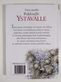 Rakkaalle ystävälle