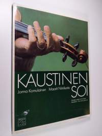 Kaustinen soi