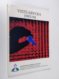 Viitearvoja 1993-94