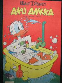 Aku Ankka 1979 nr 41