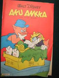 Aku Ankka 1979 nr 46