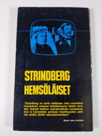 Hemsöläiset