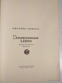 Donwennan lähde