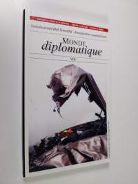 Le monde diplomatique 8