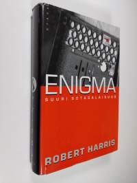 Enigma : suuri sotasalaisuus