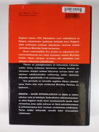 Enigma : suuri sotasalaisuus