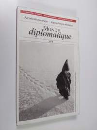 Le monde diplomatique 17