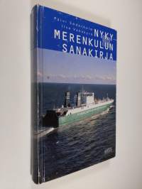 Nykymerenkulun sanakirja