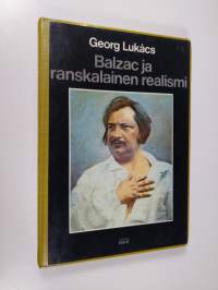 Balzac ja ranskalainen realismi