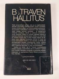 Hallitus