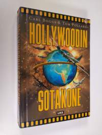 Hollywoodin sotakone : Yhdysvaltain militarismi ja populaarikulttuuri