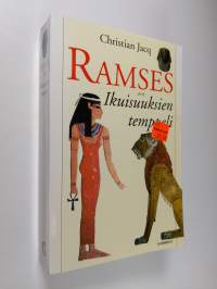 Ramses Ikuisuuksien temppeli