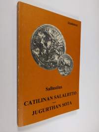 Catilinan salaliitto ; Jugurthan sota