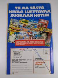 Masi 4/1985