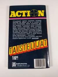 Vastaisku