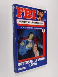 Kottosen levoton loma