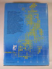 Suomen lintuatlas