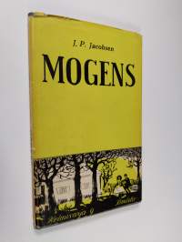 Mogens