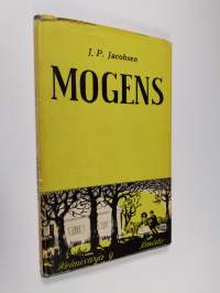 Mogens