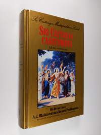 Sri Caitanya-Caritamrta : Antya-lila - toinen osa