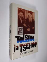 Tolstoi ja Tsehov