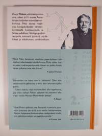 Rusinat pullasta : Pitkon parhaat palat Ahosta Öhmaniin (signeerattu)