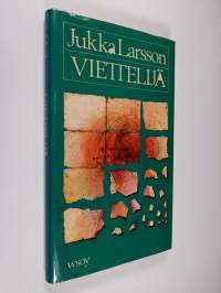 Viettelijä