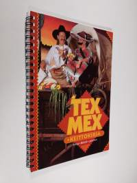 Texmex-keittokirja