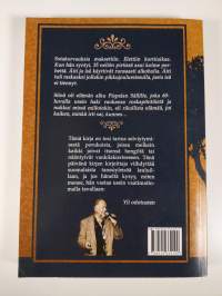 Pispalan sällin tarina (signeerattu)