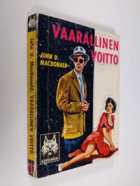 Vaarallinen voitto
